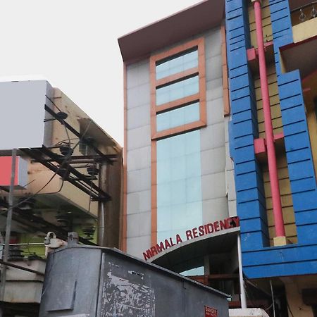 Hotel O Nirmala Residency Bhubaneswar Bagian luar foto