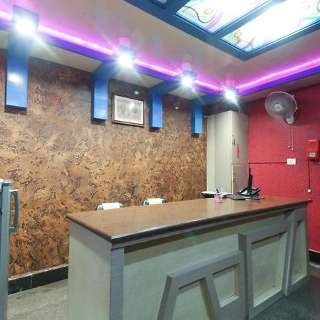 Hotel O Nirmala Residency Bhubaneswar Bagian luar foto