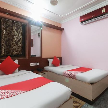 Hotel O Nirmala Residency Bhubaneswar Bagian luar foto