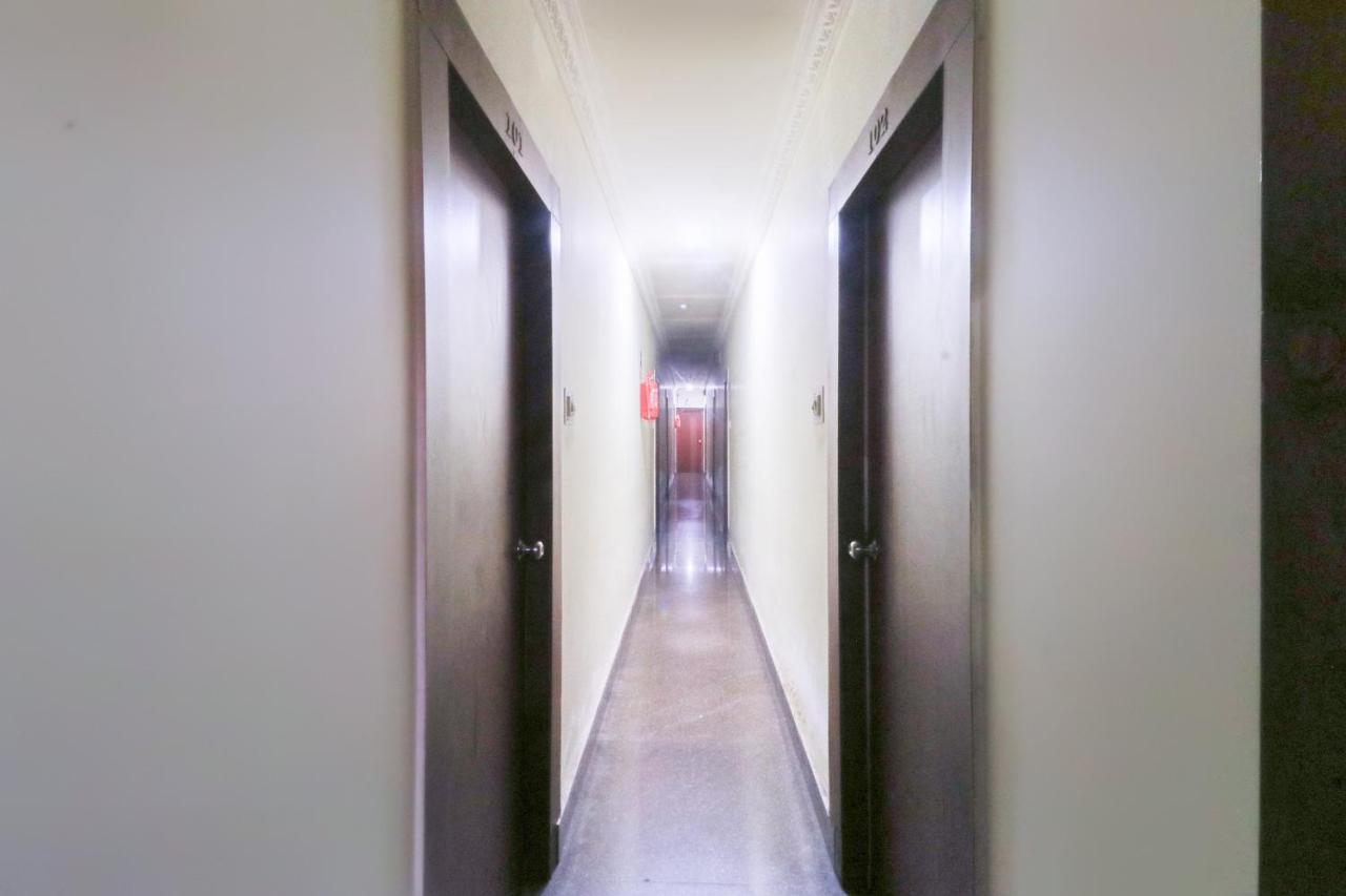 Hotel O Nirmala Residency Bhubaneswar Bagian luar foto