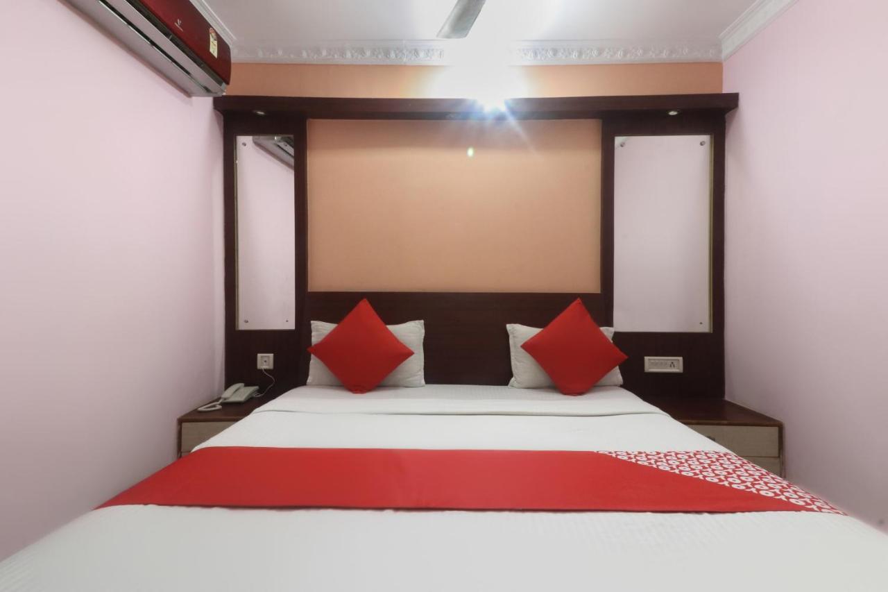 Hotel O Nirmala Residency Bhubaneswar Bagian luar foto