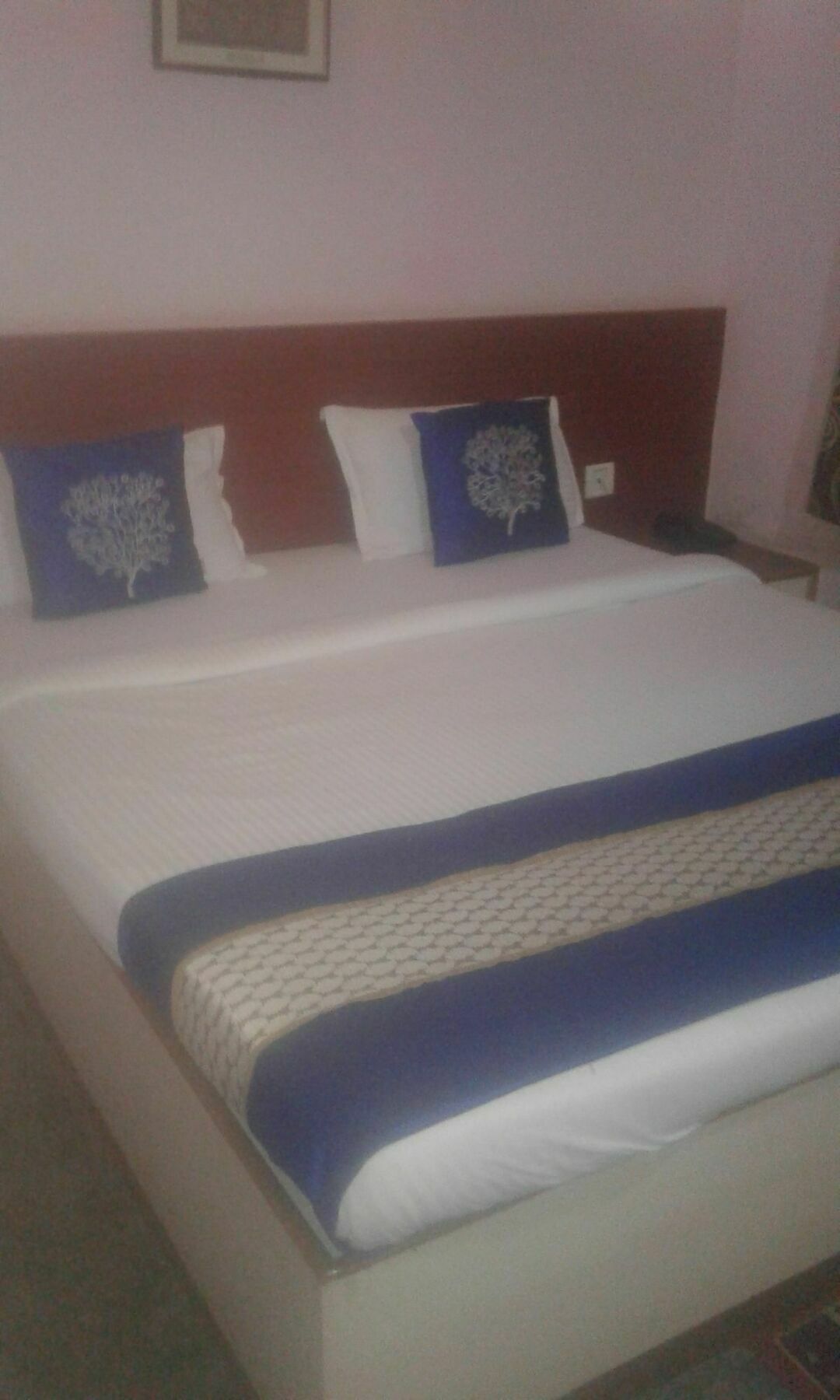 Hotel O Nirmala Residency Bhubaneswar Bagian luar foto