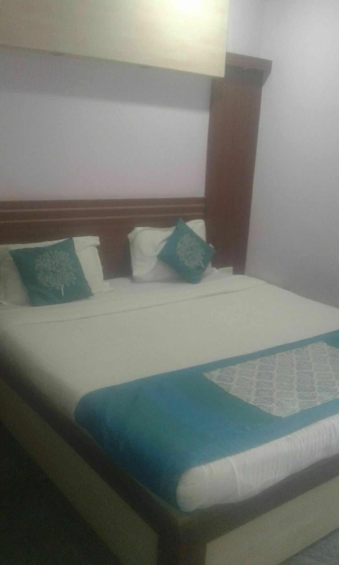 Hotel O Nirmala Residency Bhubaneswar Bagian luar foto