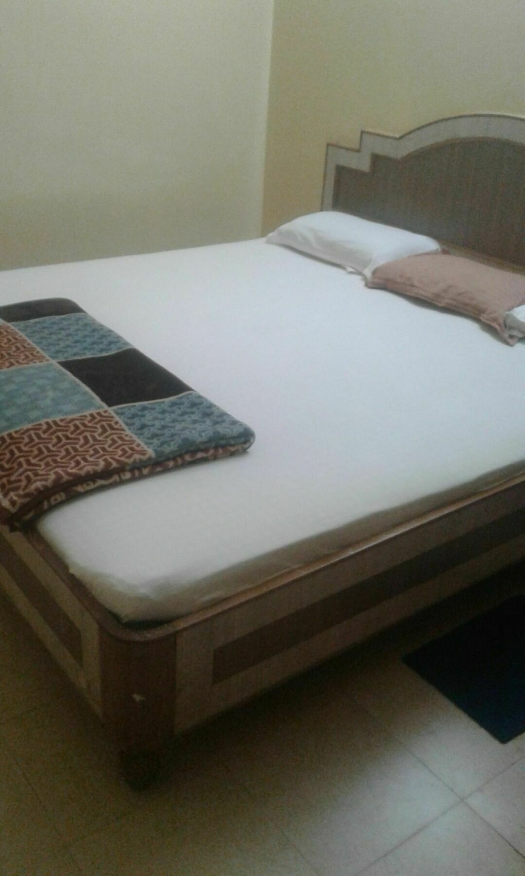 Hotel O Nirmala Residency Bhubaneswar Bagian luar foto