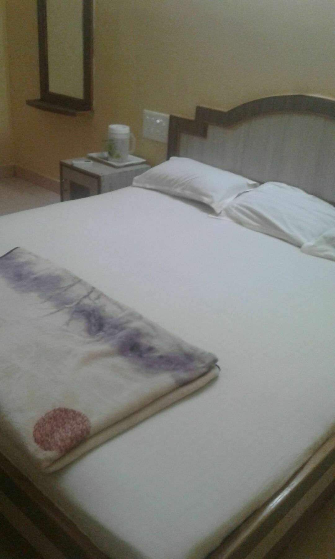 Hotel O Nirmala Residency Bhubaneswar Bagian luar foto